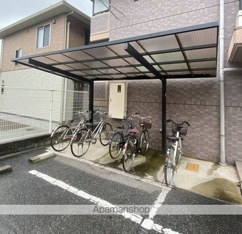 ジョイフル津島II号館のその他写真