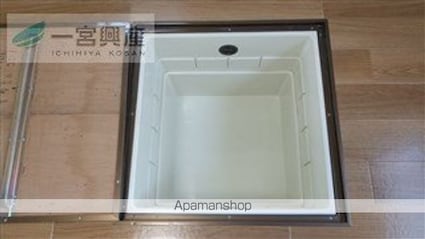 仙波ハウス[1LDK/35.2m2]の内装4