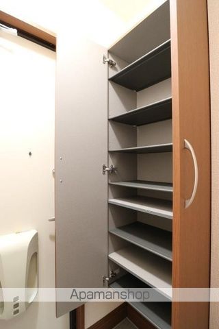 ラ メゾンの内装写真