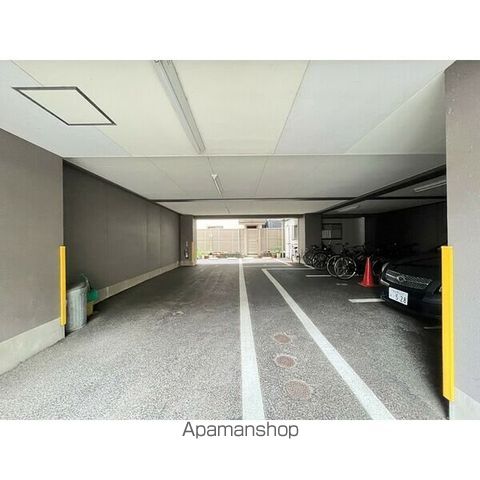 Y’sIZUMIの外観写真