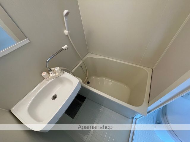 レジデンシア甲子園口の内装写真