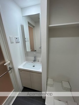 メインステージ成増Ⅱ[2K/25.47m2]の洗面所