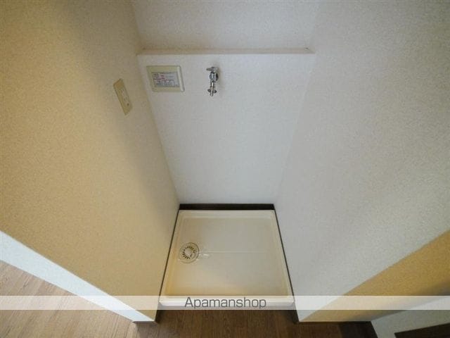 チェルシーの内装写真