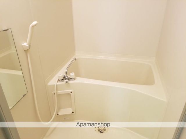 レオパレスオレンジの内装写真