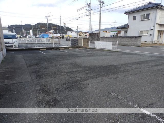 シャルマンMの周辺写真