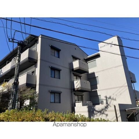 クレストヒルズ東山の内装写真