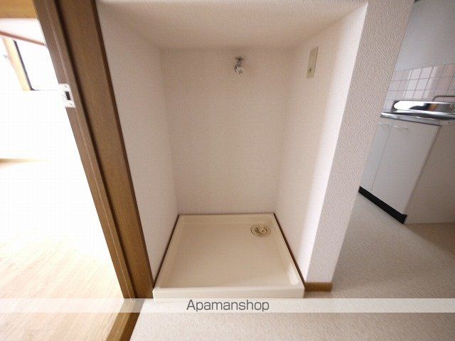 メゾン愛IIIの内装写真
