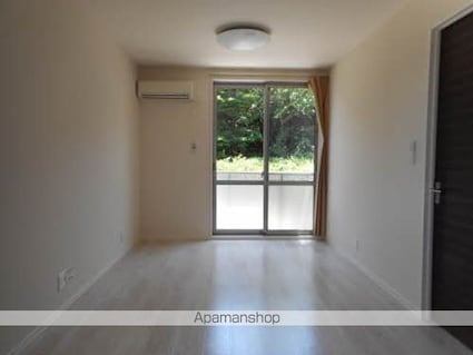 シャーメゾンシーマウスＡＢ棟[1LDK/43.75m2]のリビング・居間