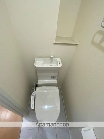 グランドソレイユ松戸上本郷の内装写真