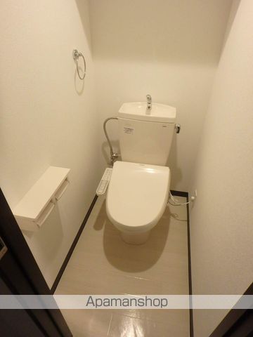 ル・ファール北円山の内装写真