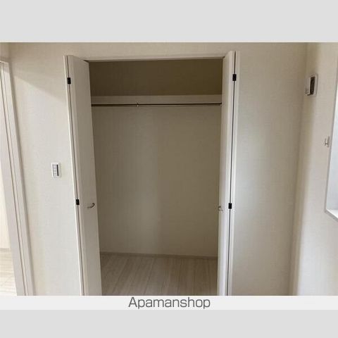 リーブルファイン則武IIの内装写真