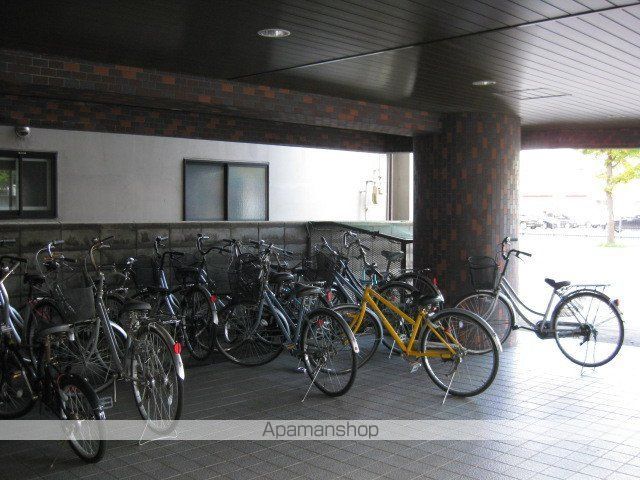 プレサント南9西12の外観写真