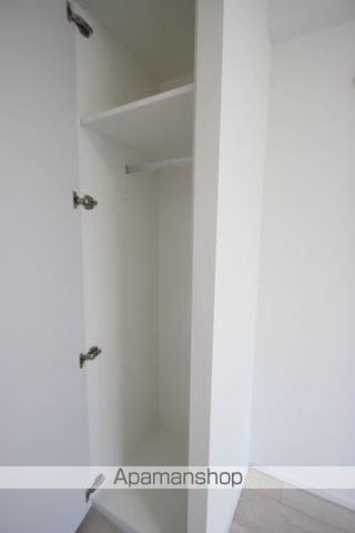 SーRESIDENCE市川の内装写真