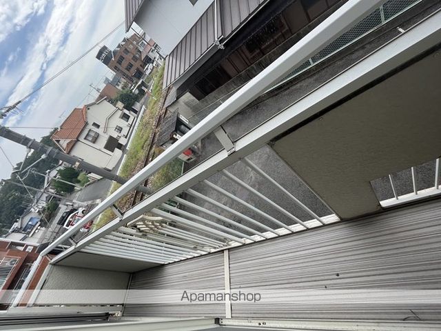 サンライフ中川Bの内装写真