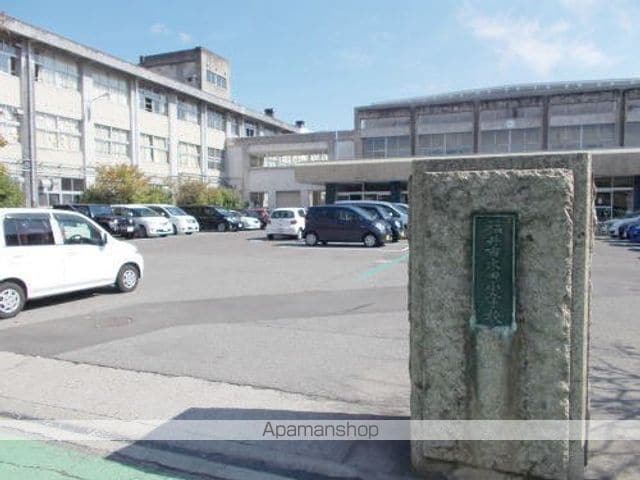 プロヴァンス木田 Bの周辺写真