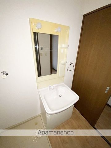 ルナ・アルカディア貳番館の内装写真