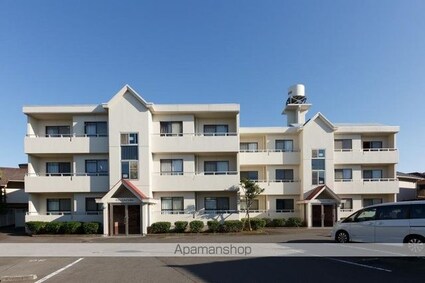 香川県高松市元山町[2LDK/55.69m2]の外観2