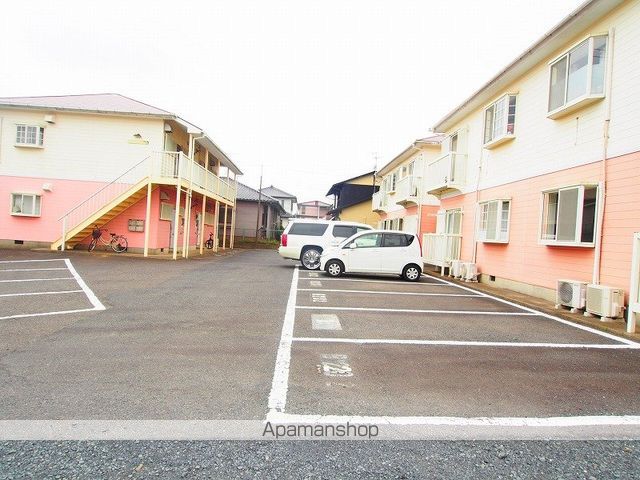 パインハイツ高橋のその他写真