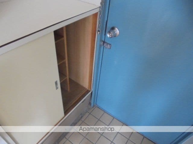 新光マンションの内装写真