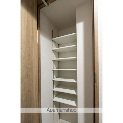 グランカーサ町屋Ⅱ[2LDK/37.86m2]の内装