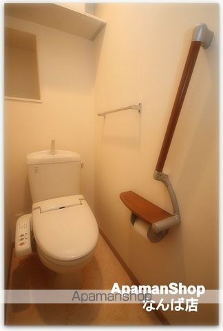 アリスマナーガーデン谷町の内装写真