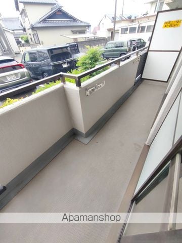 アンブリックの内装写真