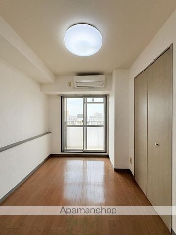 アヴァンセ播磨町の内装写真