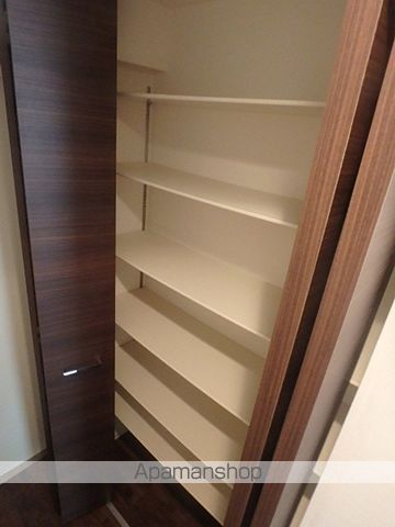 STAR ESTATEの内装写真