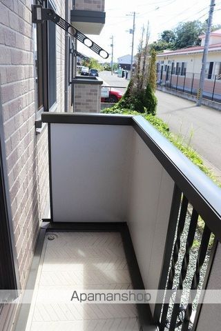 アルス明石台 AHの内装写真
