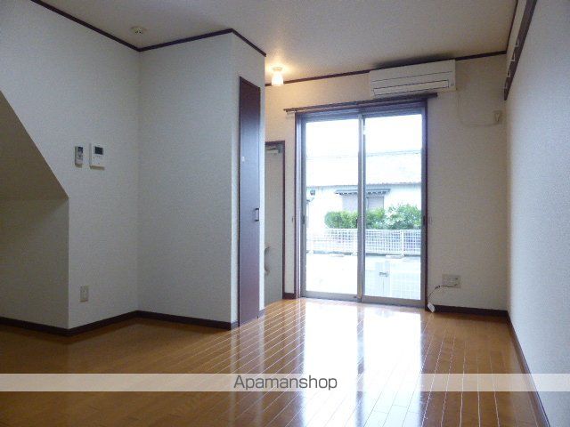 GLADSPACE茶屋松の内装写真