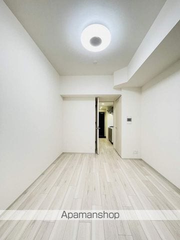 プレサンス上前津エレスタの内装写真