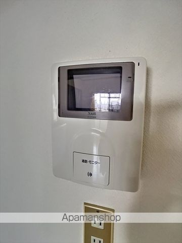 マンション久保田の内装写真