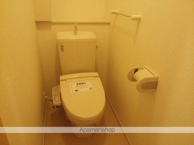 ＪＲ山陽本線 東尾道駅 徒歩20分 2階建 築14年の内装写真