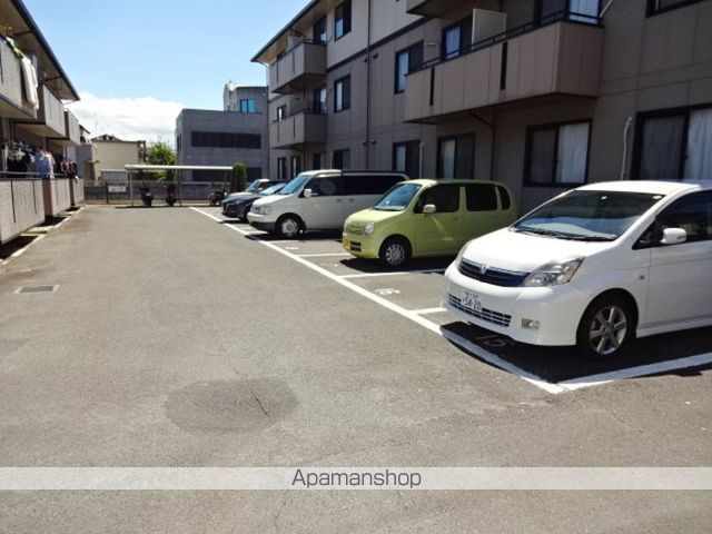 アドミレー樹太 A棟のその他写真