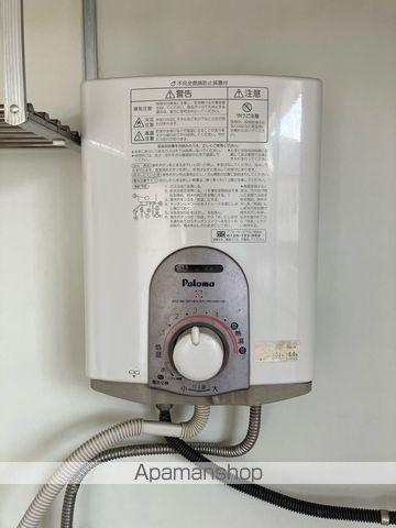 ベルデハイツの内装写真