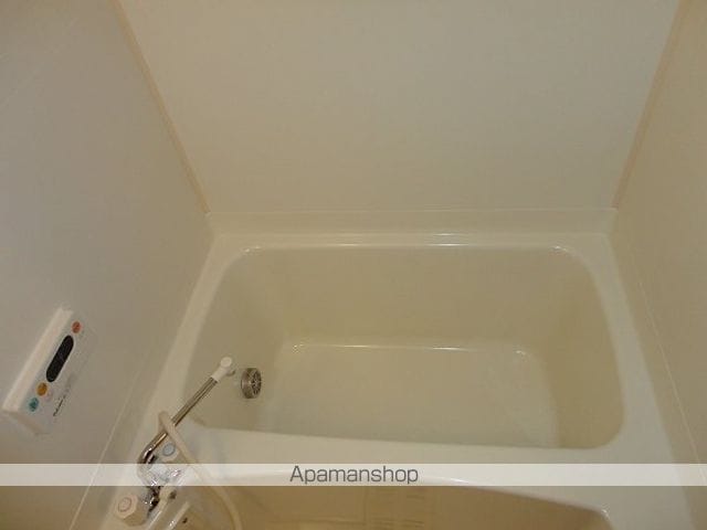 HOT SPRINGの内装写真