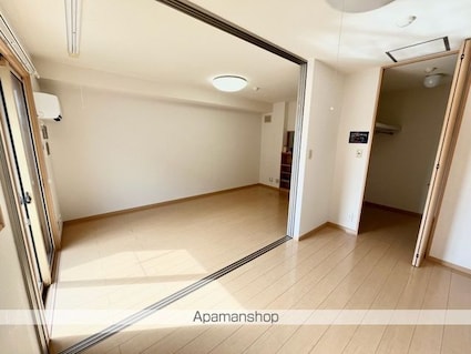 モナリエイースト[1LDK/41.68m2]の内装4