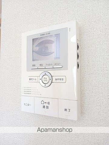 リヴィエールの内装写真