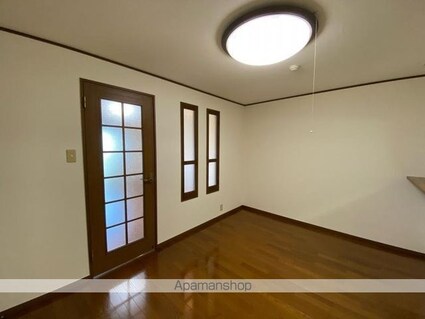 サウスプラザ六条[1LDK/49.6m2]のリビング・居間