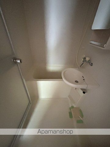 第5和秀ビルの内装写真