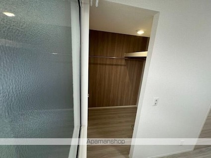 トリシア柳町[1LDK/42.97m2]の収納