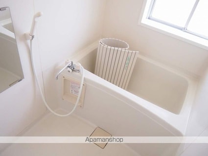 第１白沢荘[2K/26.4m2]のバス