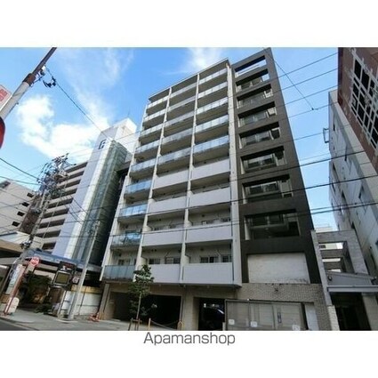 フォレシティ新栄[1LDK/40.95m2]のその他内装1