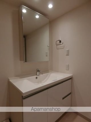 ＨＯＵＳＥ岩本町[1LDK/38.4m2]の洗面所