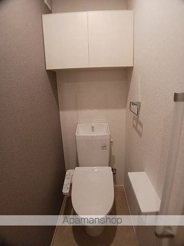 向日葵之颯IIの内装写真