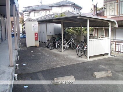 マウンテンハウス[1K/26.71m2]の内装2