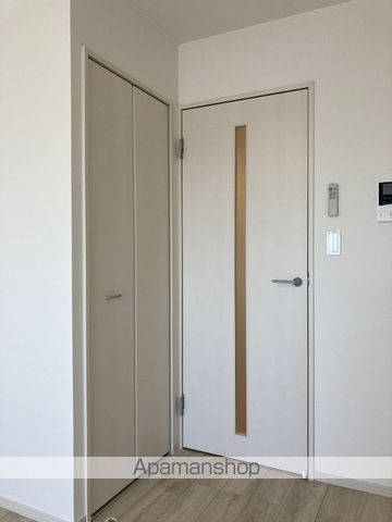 VERIS 上広谷の内装写真