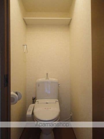 グランドヒルA棟の内装写真