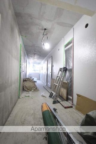 SーFORT船橋海神EASTの内装写真