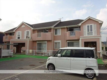 ｊｏｌｉ　ｃｏｕｒ　Ｂ[3LDK/65.98m2]の外観2